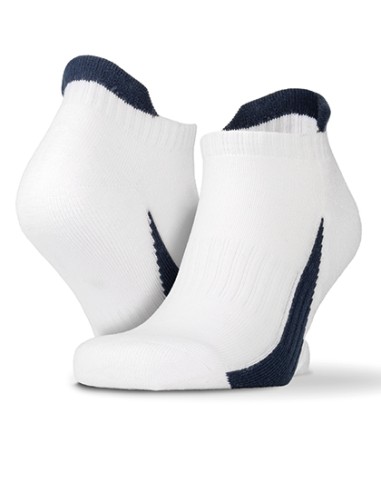 R-S293X-Sneaker Sports Socks (3 Pair Pack)
